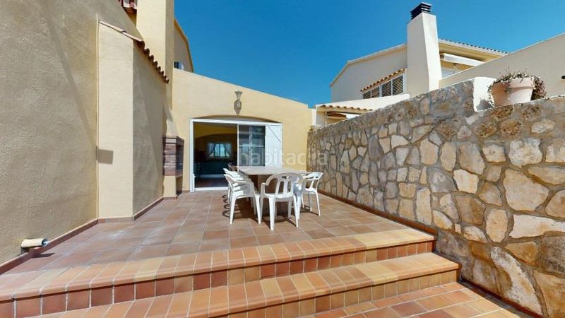Foto b040f379-a463-40b2-8579-21f6f5a981ba. Xalet amb piscina a Roques Daurades-L´Estany Ametlla de Mar (L´)