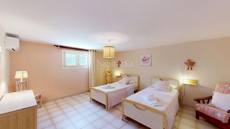 Foto f0f45d7c-2dfc-4f19-802a-d5993952a9b9. Xalet amb piscina a Roques Daurades-L´Estany Ametlla de Mar (L´)
