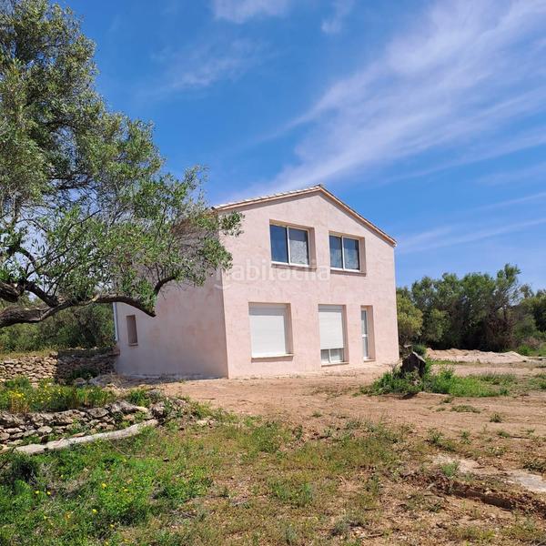 Foto 76af34ff-6995-4ff2-8643-4cc2eaf6f03b. Casale in Urbanitzacions Tortosa