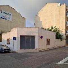 Local commercial à Ampolla (L´)