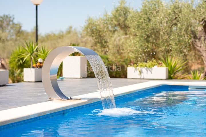 Foto 241f39ac-05ff-4457-ad23-9c65aa842a67. Haus mit heizung pool in Ampolla (L´)