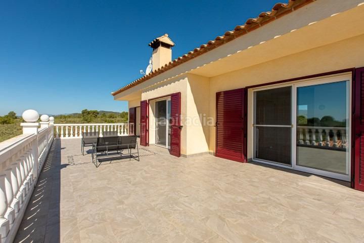 Foto 55cc5366-556b-4dbf-9f83-d0534ca2d27f. Haus mit heizung pool in Ampolla (L´)