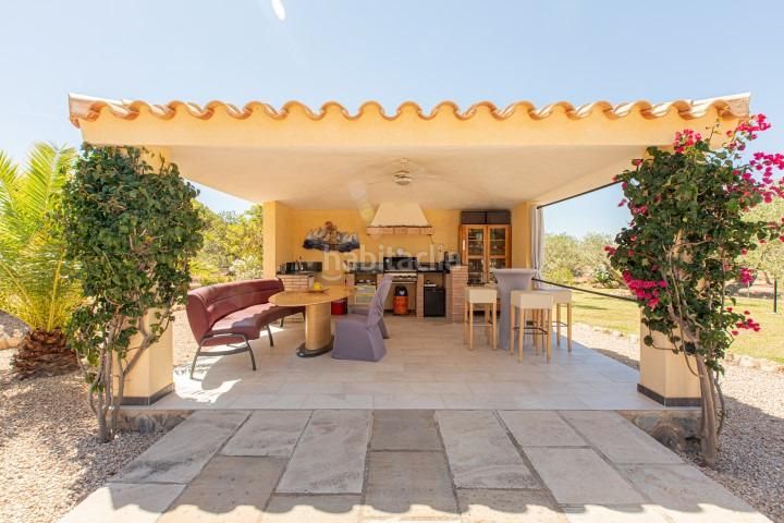 Foto 57ffd5d2-7c46-4bd0-a067-d7649236a19d. Haus mit heizung pool in Ampolla (L´)