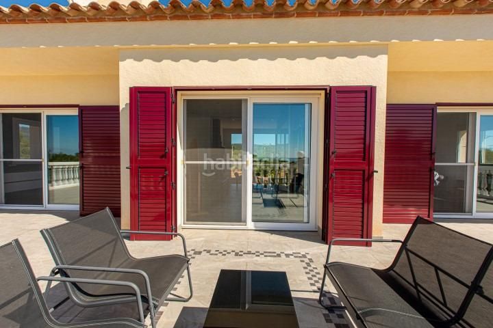 Foto c9572d5e-735e-4ce1-aeeb-c6d647692290. Haus mit heizung pool in Ampolla (L´)