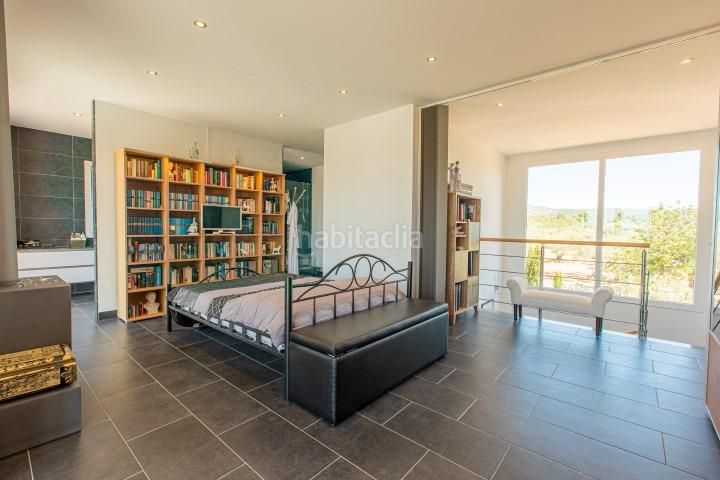 Foto d9d8abd7-bb05-49a7-a54a-ee284a8078bf. Haus mit heizung pool in Ampolla (L´)