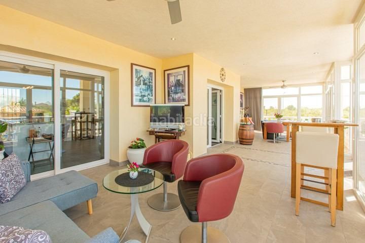 Foto e72d47e6-7132-478b-9ba4-5775d0575511. Haus mit heizung pool in Ampolla (L´)