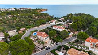 Chalet en Ampolla (L´)