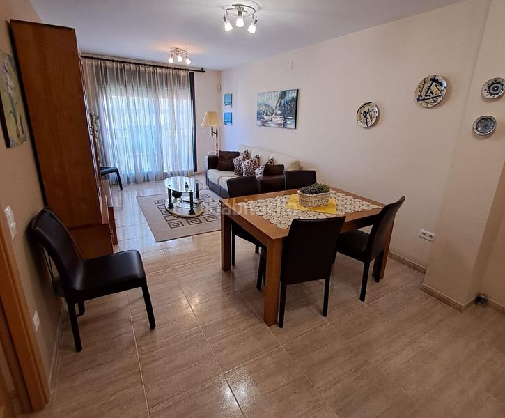 Foto 296541f3-53e1-4fc3-8ae4-b43f31f37292. Appartamento in Ampolla (L´)