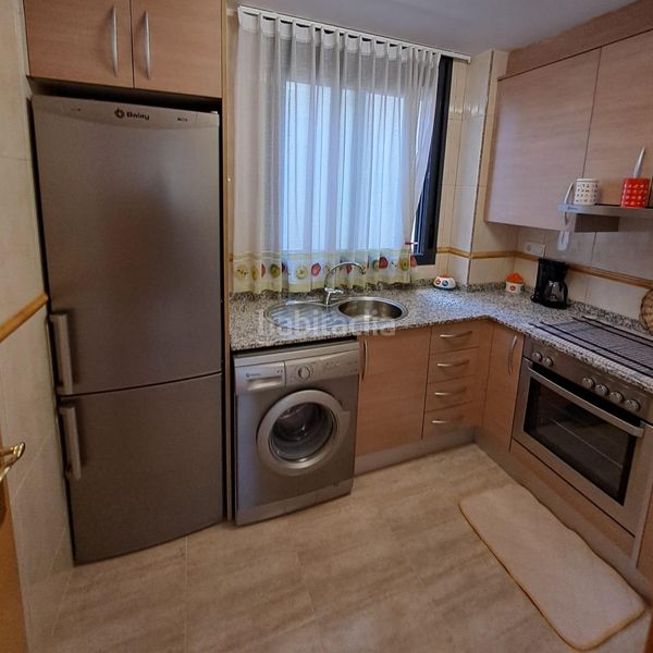 Foto 2ab36ba7-be88-4207-b6b2-f86932f8f595. Appartamento in Ampolla (L´)