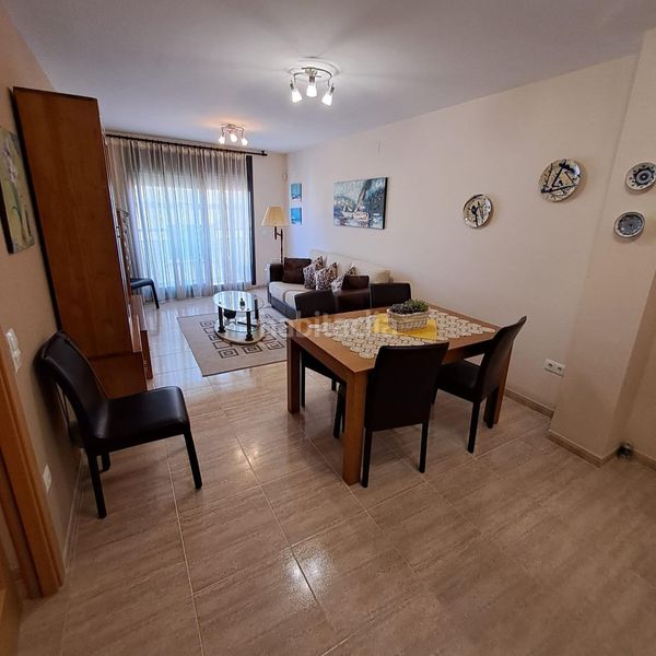 Foto 606306f7-cd6b-459b-9944-af56517f6752. Appartamento in Ampolla (L´)