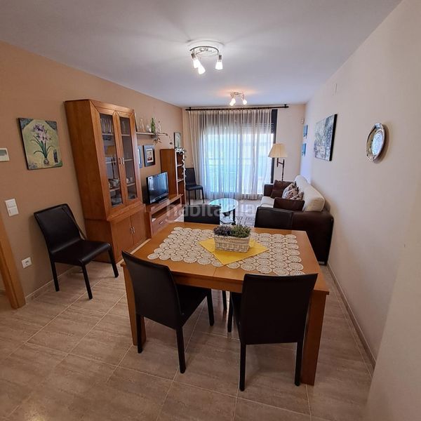 Foto 7f195327-0999-4e6b-af8a-3e1c277649d5. Appartamento in Ampolla (L´)