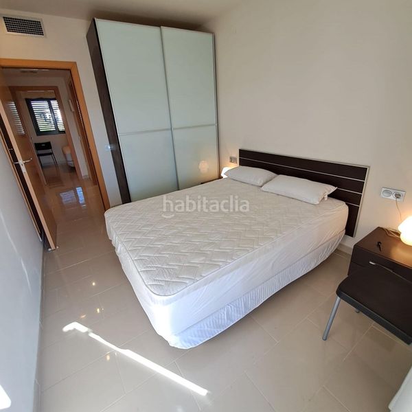 Foto a6c07efe-6879-4f87-86bb-b381c045cf66. Appartamento in Ampolla (L´)