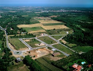 Terreny residencial a Carretera Carretera T-321