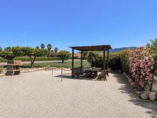 Casale in Eucaliptus - Poble Nou del Delta. Finca rústica ullals de baltasar
