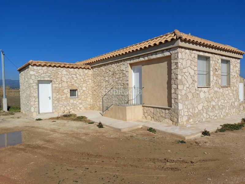 Foto 0eb7cb68-055f-495d-9a68-c272753a5cbd. Country house in Ampolla (L´)