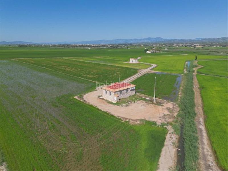 Foto 25b4d84c-9e2b-4ca7-986a-239b8d1c23df. Country house in Ampolla (L´)