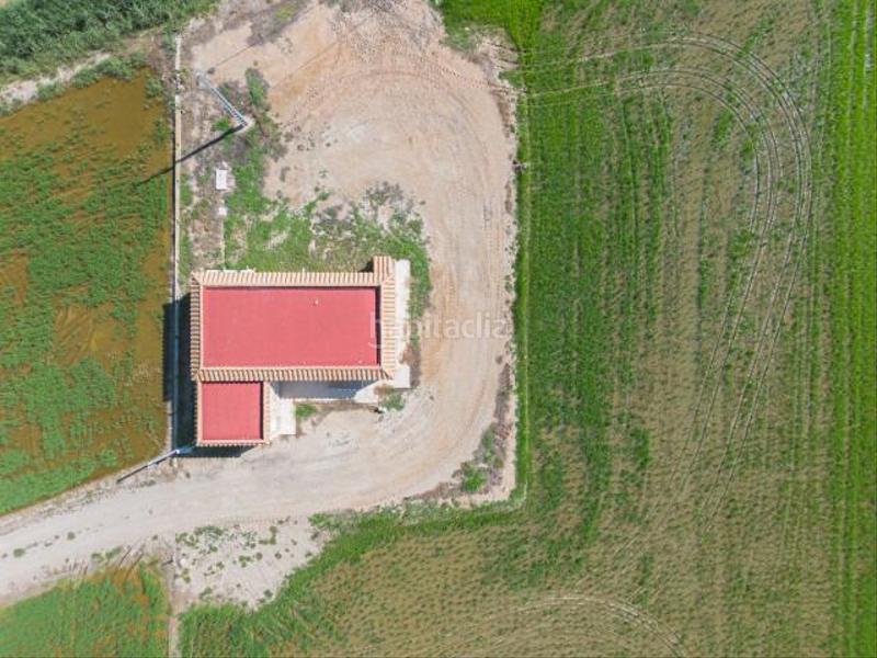 Foto 3d554984-4c42-4f9e-83e0-80405254a44b. Country house in Ampolla (L´)