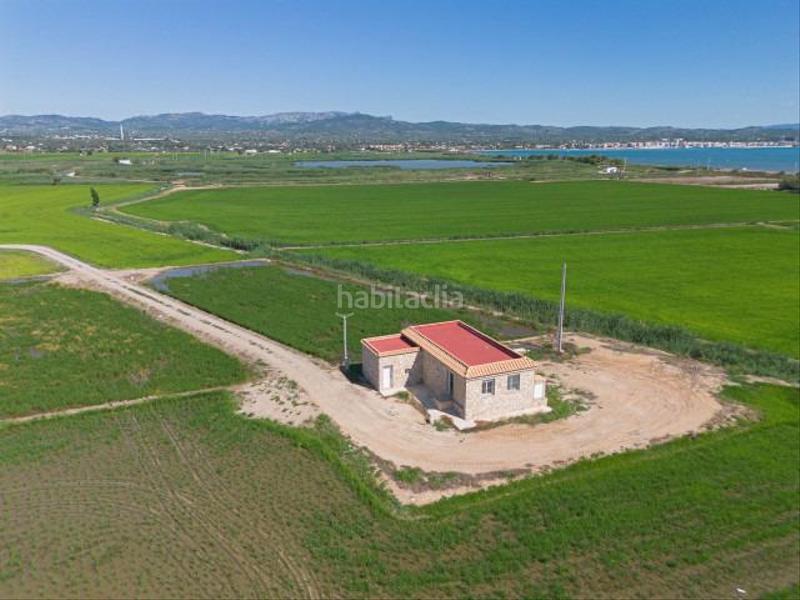 Foto 52c4e603-ee0b-48e8-be82-6739801ea5f6. Country house in Ampolla (L´)