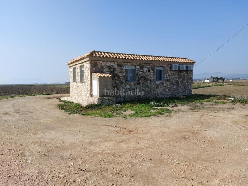 Foto 90994ee1-81eb-414d-a8a0-56c32afc619a. Country house in Ampolla (L´)