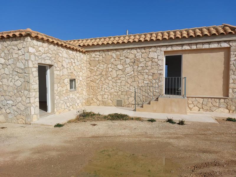 Foto b347e6db-77bf-4a6a-bc18-0e084726d945. Country house in Ampolla (L´)