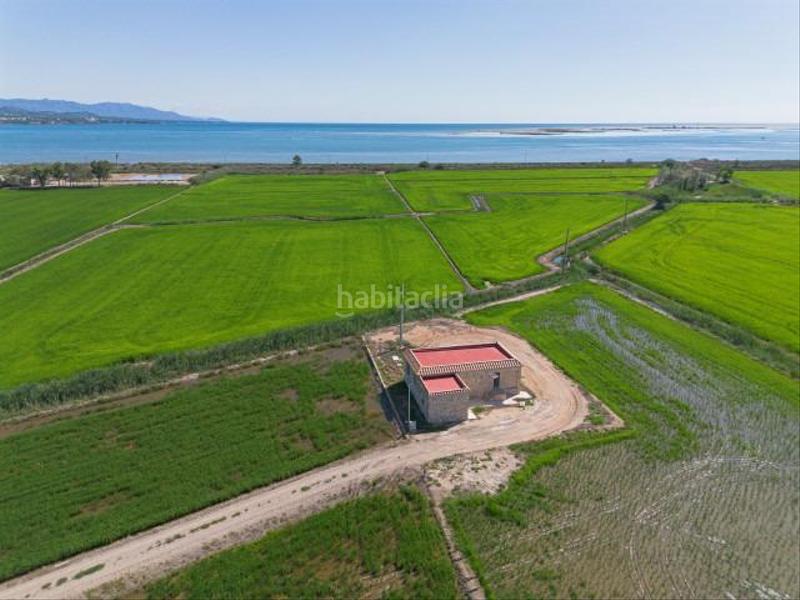 Foto b9459b5f-ebc7-45ee-913f-4a6d29c1cc5a. Country house in Ampolla (L´)