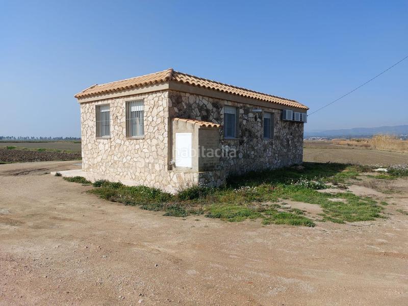 Foto eb905c38-4cb1-4381-8f6d-2b18027a65e7. Country house in Ampolla (L´)