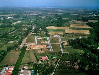 Residential Plot in Carretera carretera t-321. Parcelas urbanas