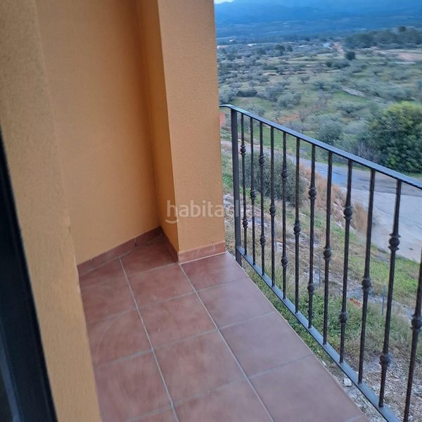Foto ddefe9c4-8bd8-4656-b39d-2056a4b1578f. Planta baja en Rasquera