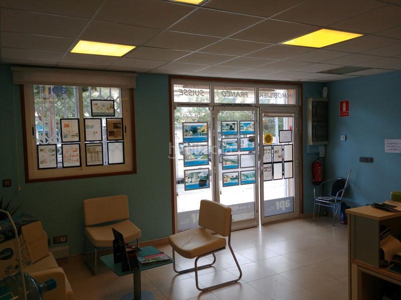 Foto 83b88128-db42-4359-93f7-549c8b578c16. Local comercial a Centre Miami Platja