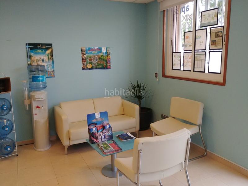 Foto cfa5123d-0f3a-4348-86ad-2a2d7e38dcd2. Local comercial a Centre Miami Platja