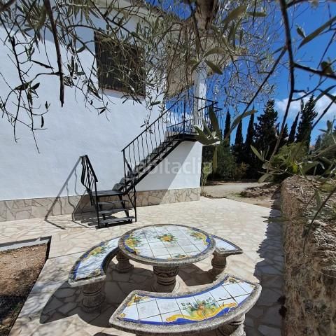 Foto 77296ff9-821d-4539-80dc-44729b5e0511. Casa a Ampolla (L´)