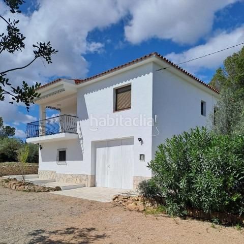 Foto 1785666c-368c-423d-b77b-5b868fbad61c. Maison dans Ampolla (L´)