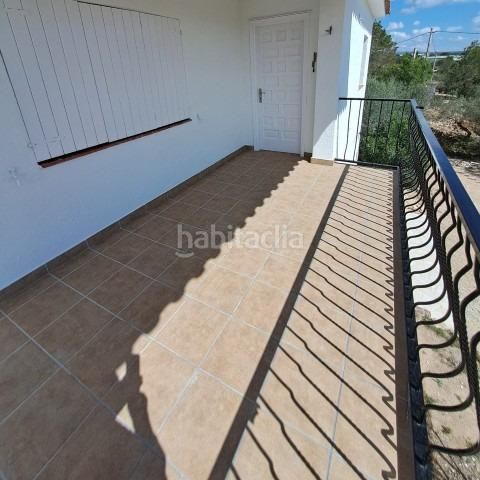 Foto 6ee78dee-bc60-4730-9ff4-61c7dcd4404e. Maison dans Ampolla (L´)