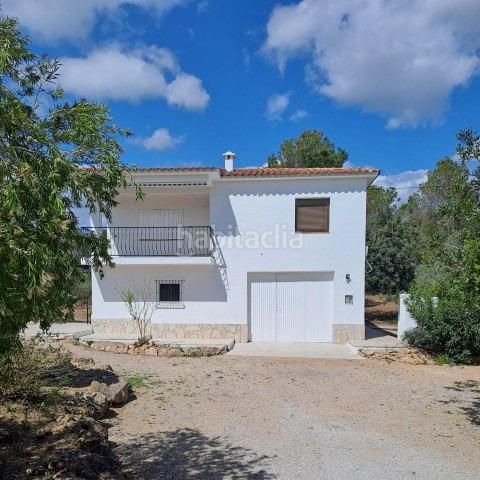 Foto a4220684-ac56-4c65-a95e-c6dd877c0cb3. Maison dans Ampolla (L´)