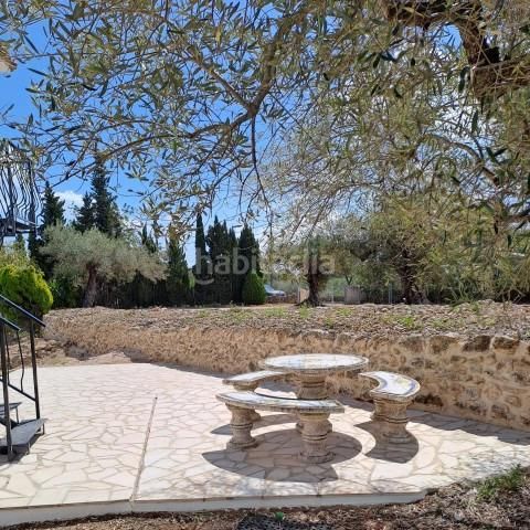 Foto 6f0d1195-3aaa-4f47-97ee-2fa4497cc953. Maison dans Ampolla (L´)