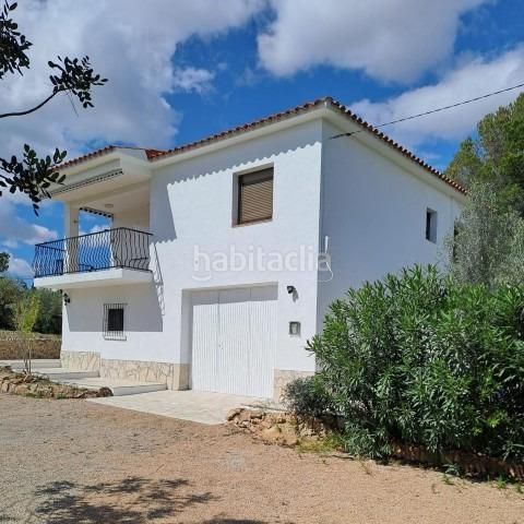 Foto 97be0be0-a47b-4627-9c13-e6f8f3250318. Maison dans Ampolla (L´)