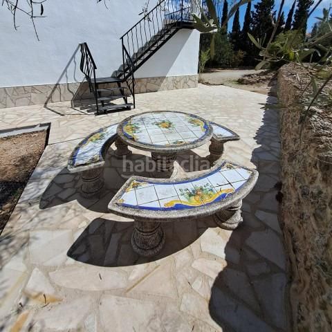Foto 9d9bd130-d03d-40b5-99aa-38295bc95c9d. Maison dans Ampolla (L´)