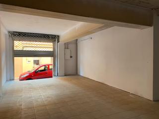 Miete Geschäftsraum  Carrer horta. Local/oficina de 106 m2.