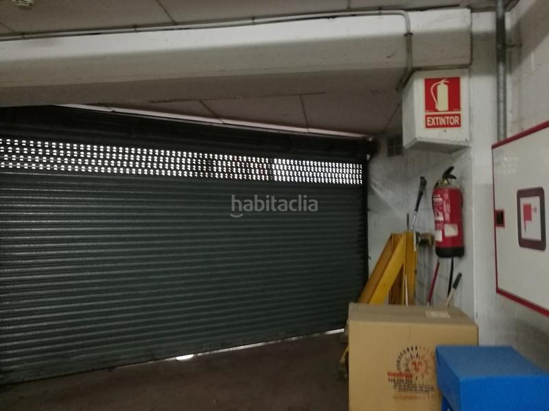 Foto 43bd1666-e9f8-4cbb-a611-e06d04aea431. Bâtiment à usage industriel dans poligono industrial-comercial montigala de Badalona. 56 dans Badalona