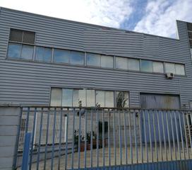 Fabrikhalle in Poligono industrial-comercial montigala de badalona. 56