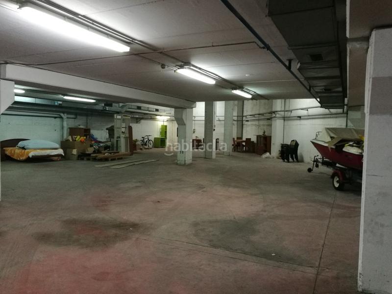 Foto 5999243c-f8e9-4b2e-836f-a0c07612c9fb. Nau industrial a poligono industrial-comercial montigala de Badalona. 56 a Badalona