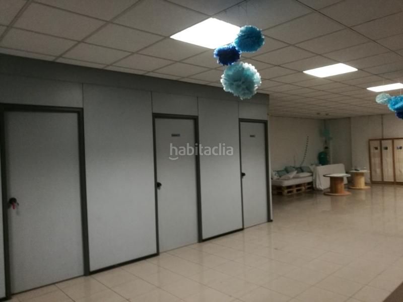 Foto 240b04e8-59de-4aab-8321-0352478e5c6c. Nave industrial en poligono industrial-comercial montigala de Badalona. 56 en Badalona