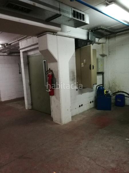 Foto 6b27b148-2f70-453d-8e81-c042e7d3e6e7. Nave industrial en poligono industrial-comercial montigala de Badalona. 56 en Badalona