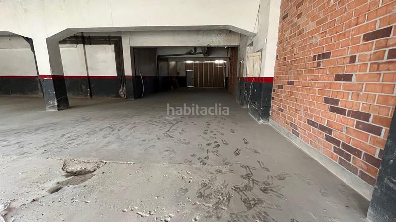 Foto 73be0640-a8ce-4498-8a29-0be70f95fae0. Location local commercial dans Sant Gervasi - Galvany Barcelona