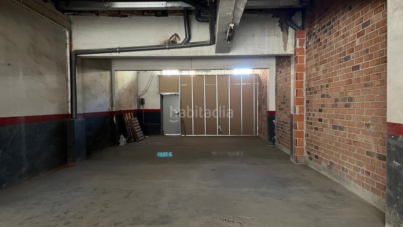 Foto a3a1fe32-f929-43fd-9025-3681311fcf19. Location local commercial dans Sant Gervasi - Galvany Barcelona