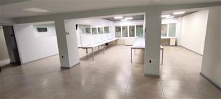 Miete Büro in Villarroel 184