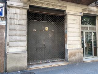 Local Comercial a Aribau 76