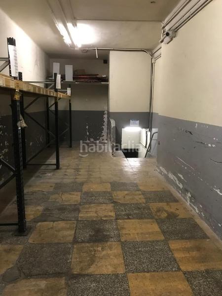 Foto b3ea19a1-f0cf-4f2e-8331-79991e1519e4. Rent business premise in aribau 176 in L´Antiga Esquerra de l´Eixample Barcelona