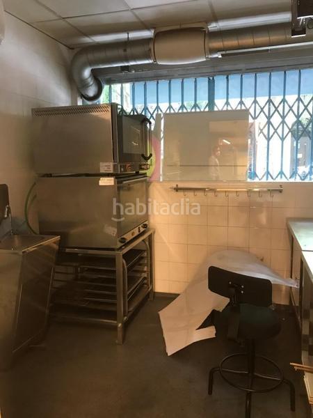 Foto 139bad5c-6d92-4720-8173-11878e14a7b3. Alquiler local comercial en aribau 176 en L´Antiga Esquerra de l´Eixample Barcelona