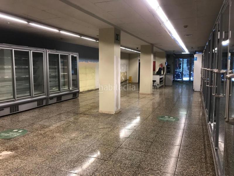 Foto eb2e668c-8a2c-438b-bcac-2842c57c794b. Alquiler local comercial en aribau 176 en L´Antiga Esquerra de l´Eixample Barcelona